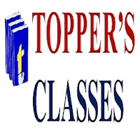 TOPPER'S CLASSES