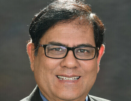 Dr. Abhijit Chattoraj