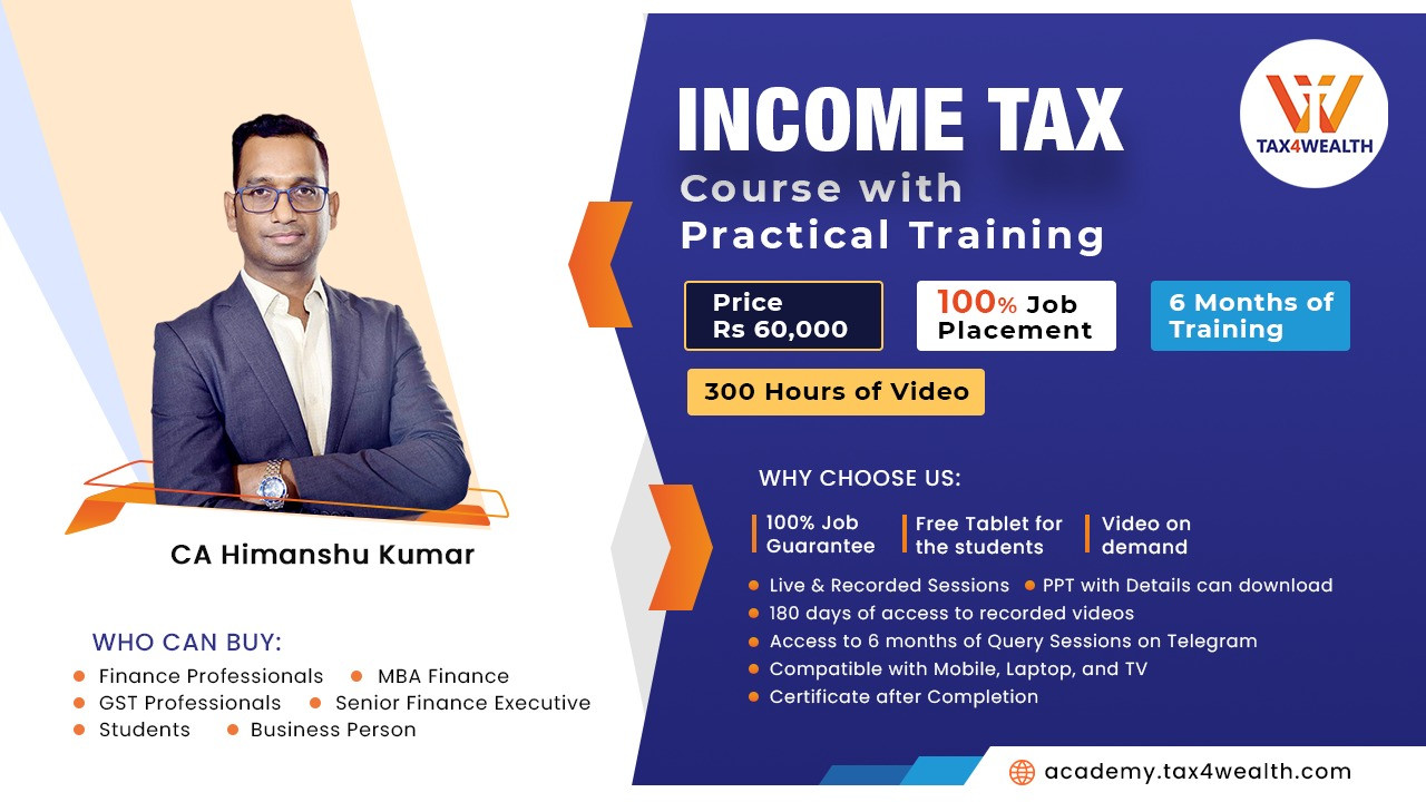 Income-Tax_course-Tax4wealth