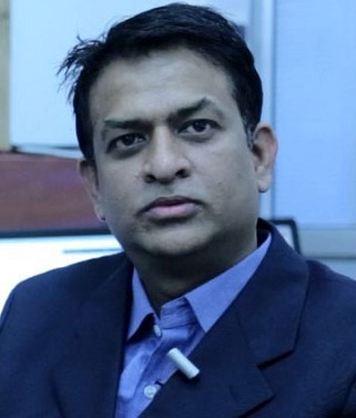 Ashok Bhandari